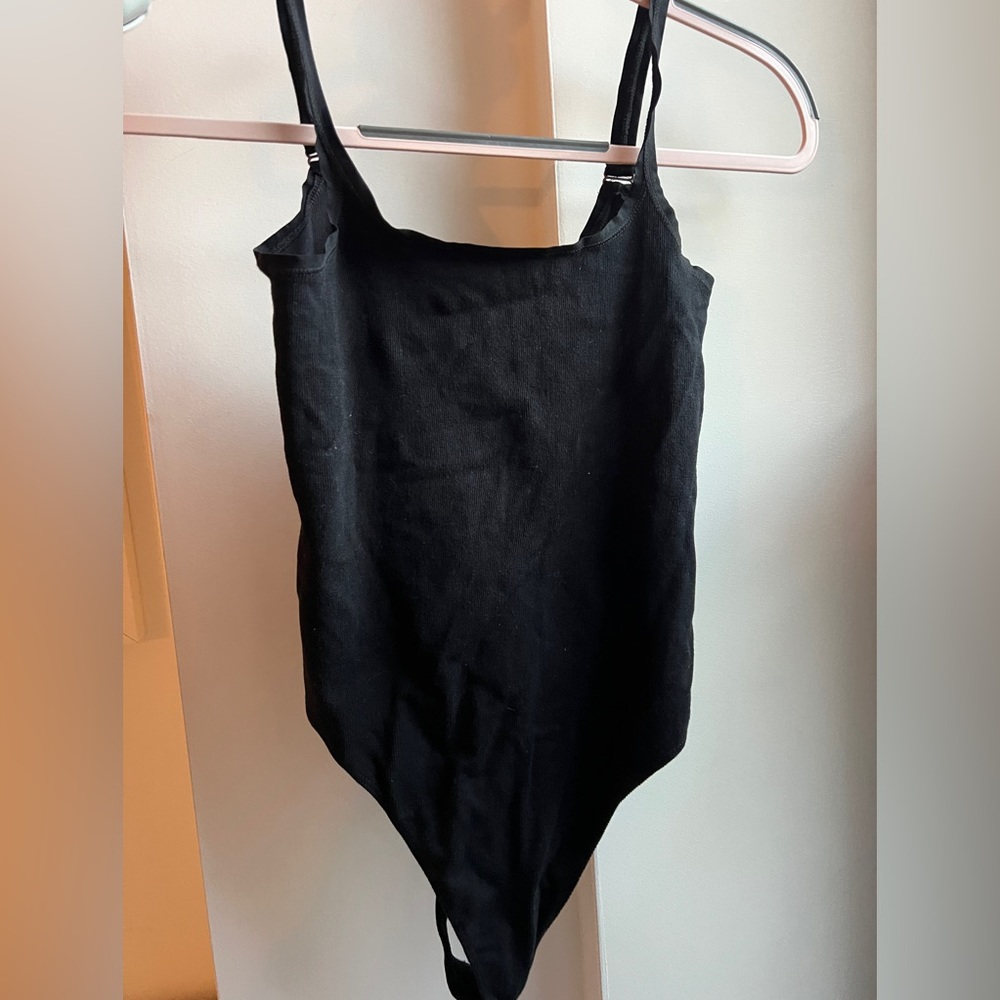 Urban Outfitters thong body suit - size L